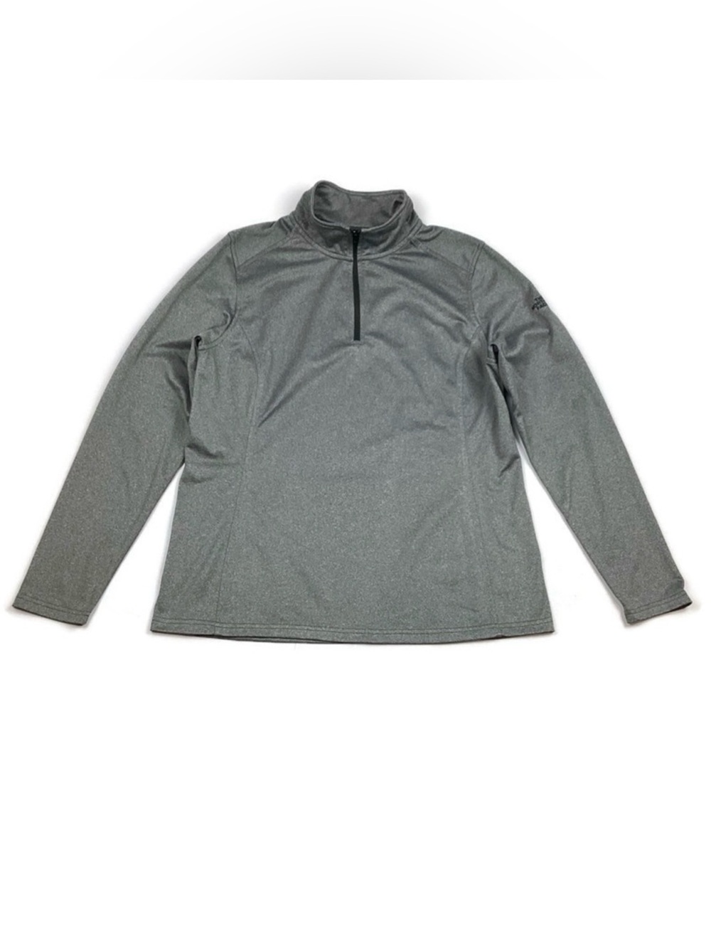 The North Face Quarter Zip Athletic Top